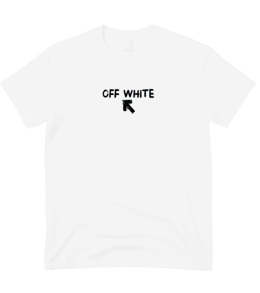 Off White Off White 11 TEE TALES