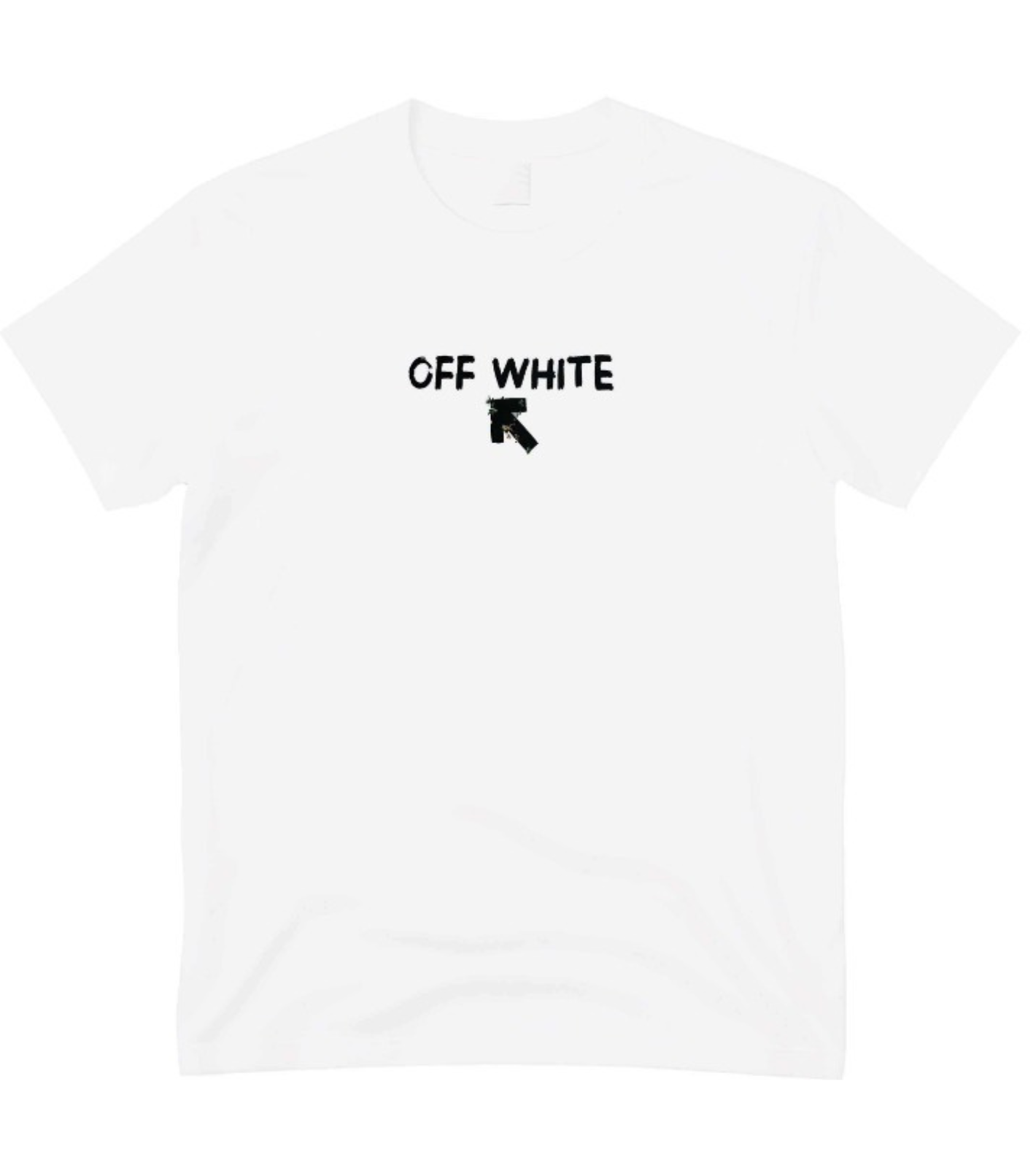Off White Off White 11 TEE TALES