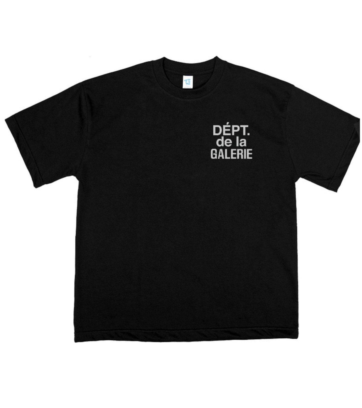Dept De La Galerie Dept De La Galerie 1_ad1555cf-023a-429a-883a-1c21a5f99119 TEE TALES