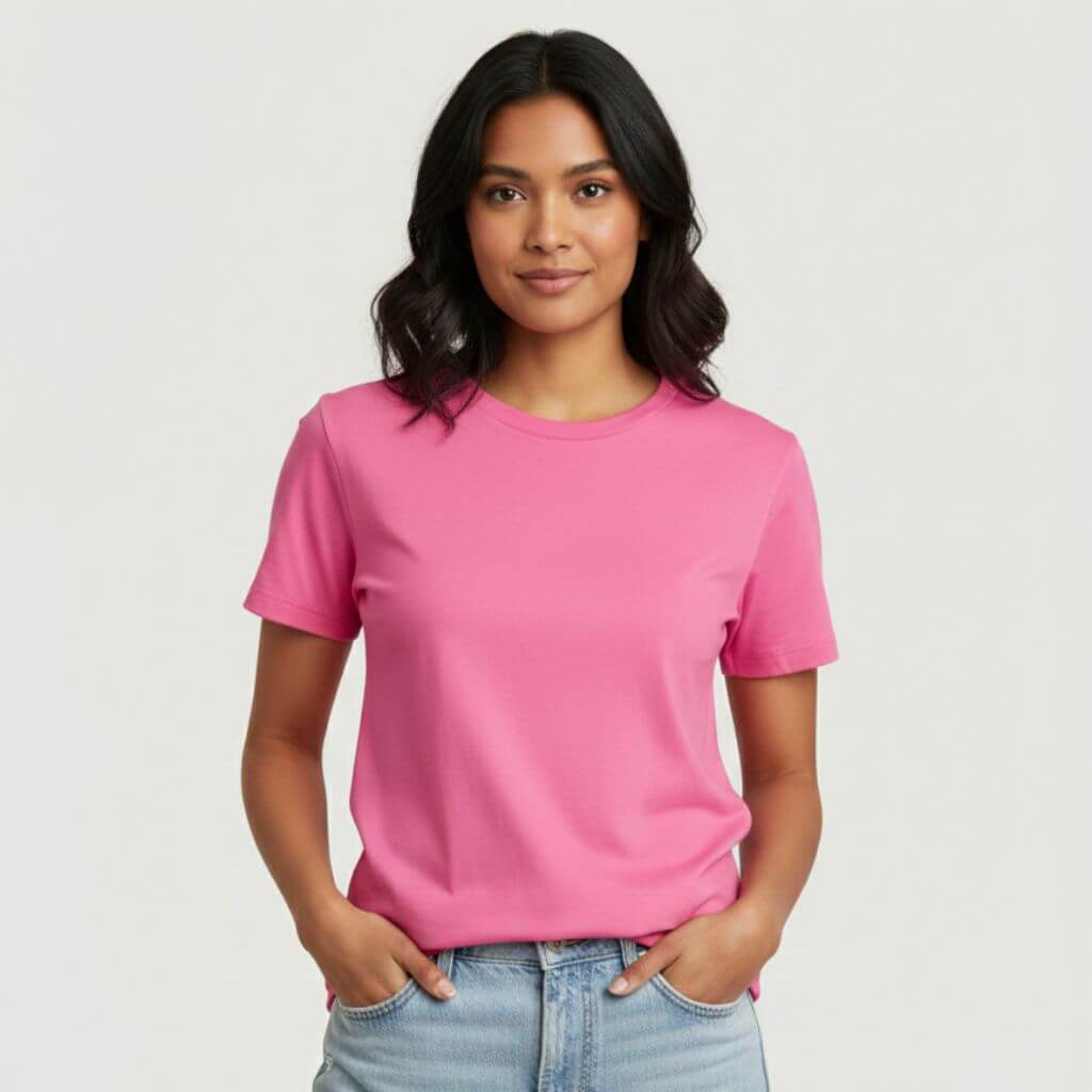 Women's T-Shirts T-Shirt 1_dbeaa6f3-7316-4f3e-aea6-d181cabd57d3 TEE TALES