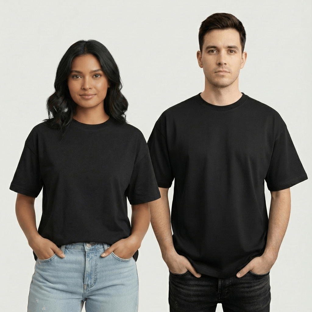 Drop Shoulder T-Shirts Heavyweight Drop Shoulder 1_f791a14f-e146-44f8-a06f-d1aa7642fa4e TEE TALES