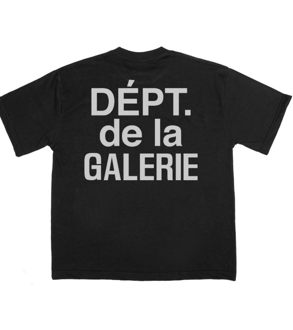Dept De La Galerie Dept De La Galerie 2_3df0703d-b509-4bb4-94fa-545847d6cd64 TEE TALES