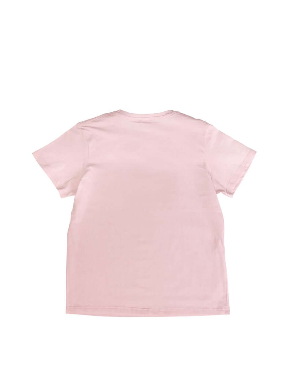 Women's T-Shirts T-Shirt Bubblegum_Back_ea6e4f7e-6eeb-4470-b369-2f37c437d75b TEE TALES