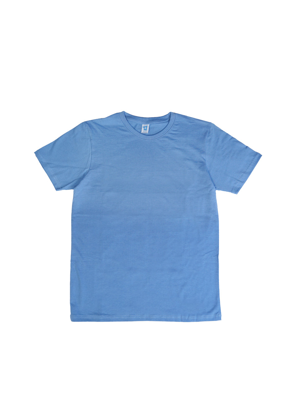 Unisex T-Shirts T-Shirt Caroline_Front TEE TALES