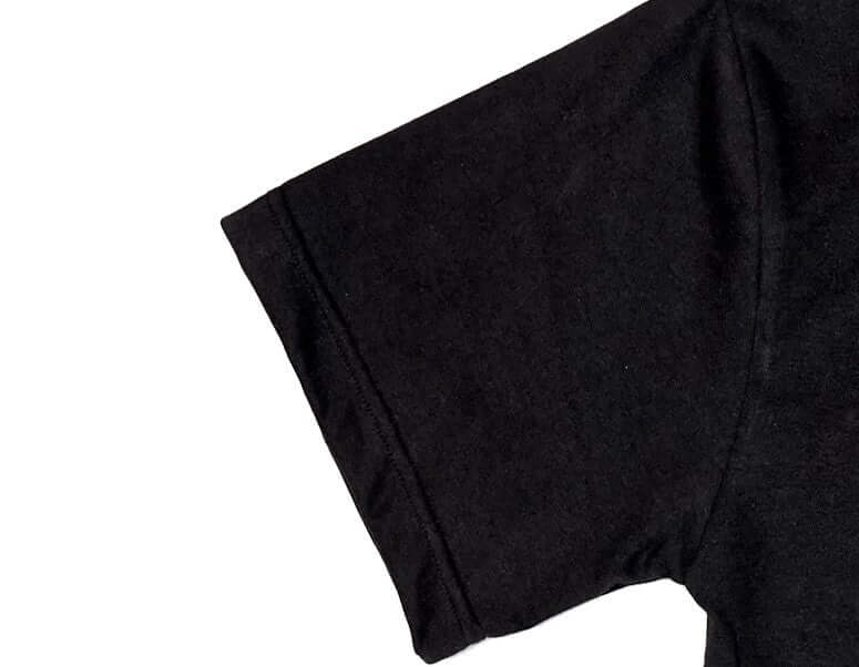 Drop Shoulder T-Shirts Heavyweight Drop Shoulder HUS04385 TEE TALES