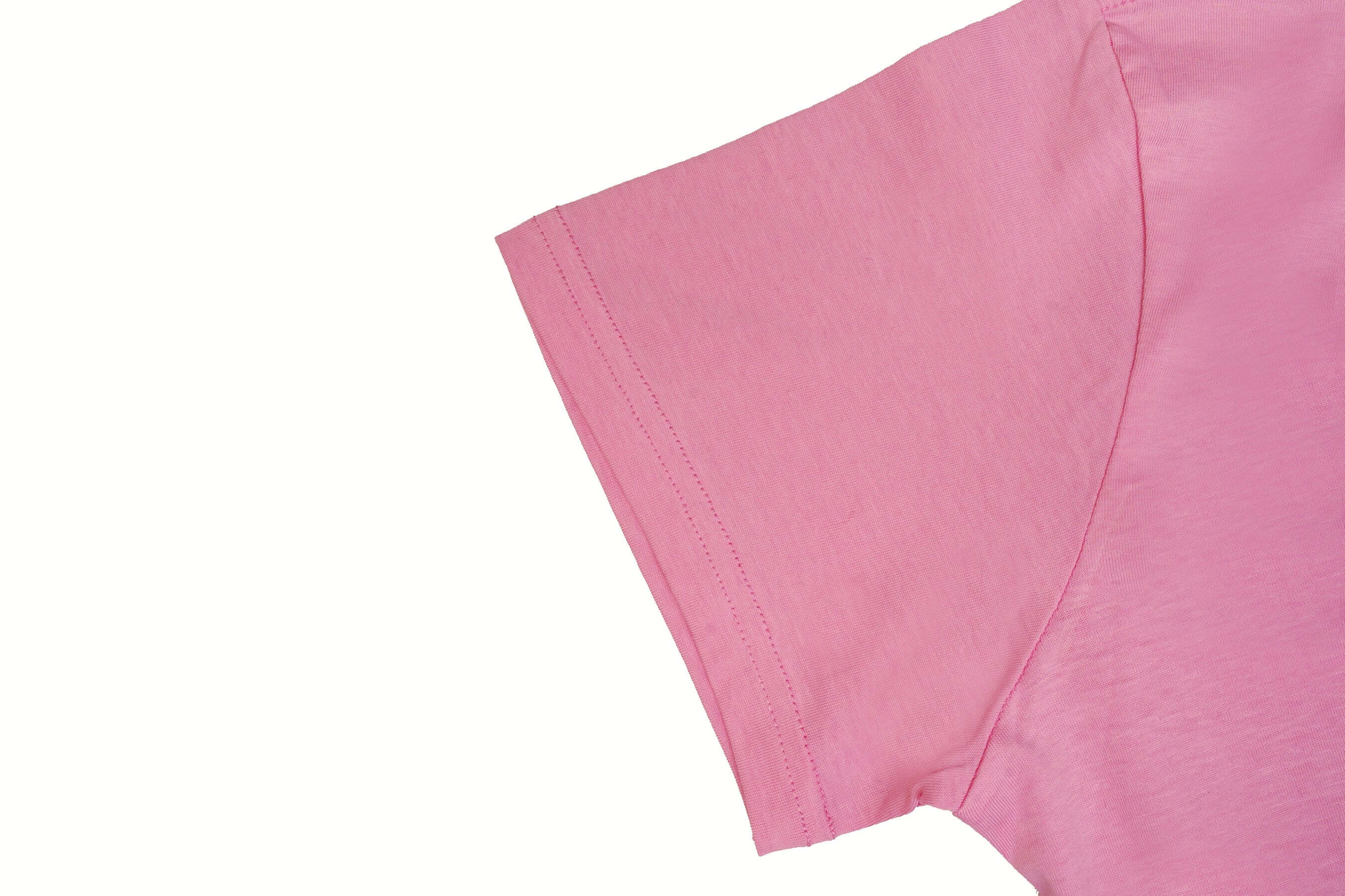 Women's T-Shirts T-Shirt Pink_4e7beb37-432d-47a4-9c03-a50e282cec19 TEE TALES