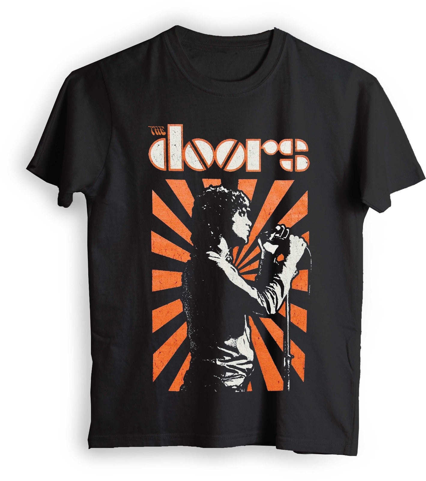 The Doors The Doors - Screen Printed WhatsAppImage2026-03-03at14.10.37_10 TEE TALES