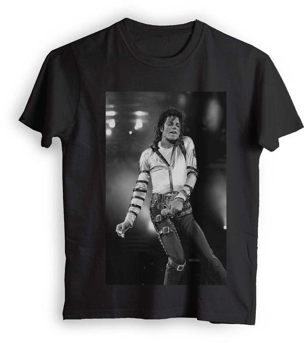 Michael Jackson Michael Jackson - Screen Printed WhatsAppImage2026-03-03at14.10.37_11 TEE TALES
