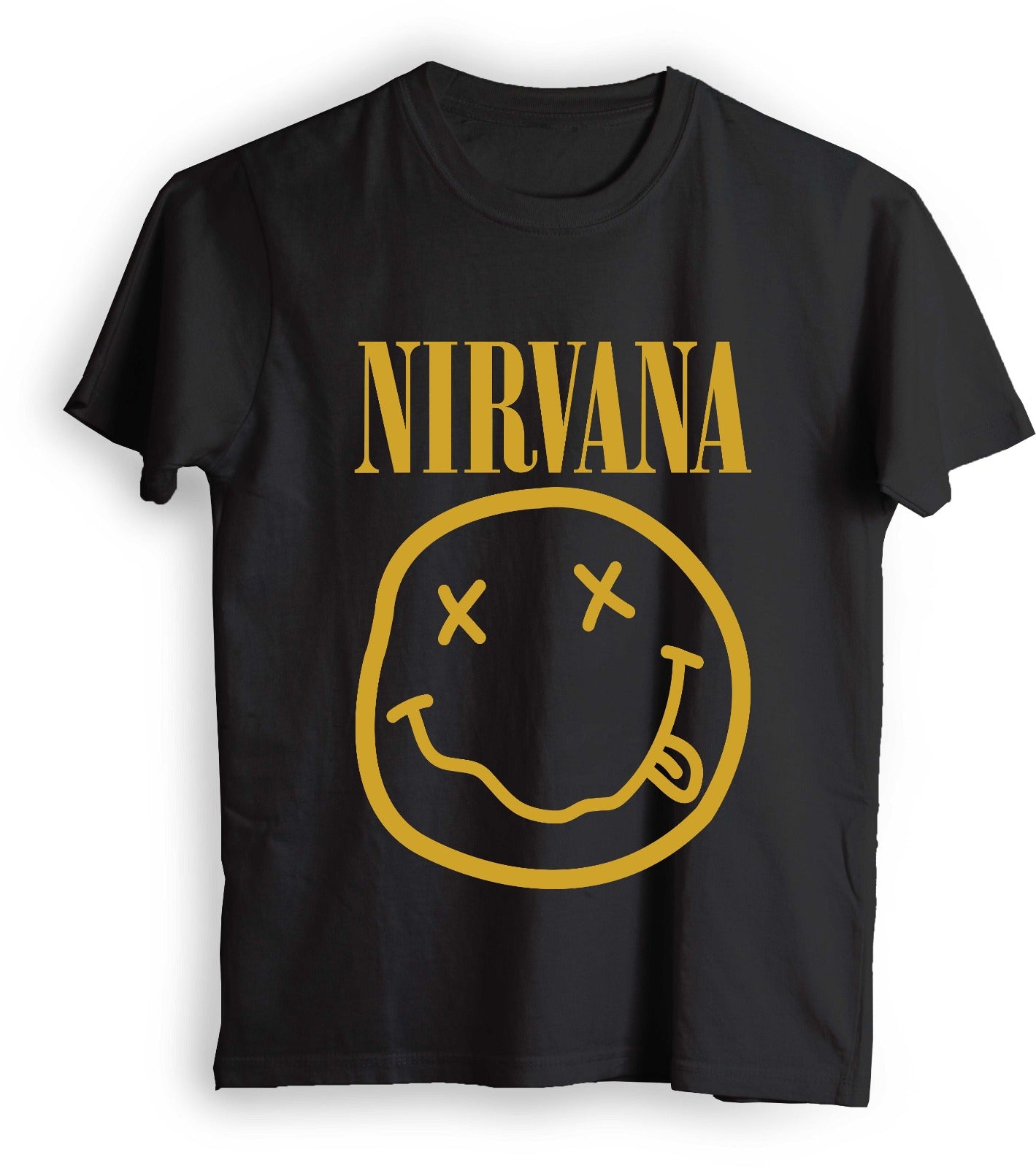 Nirvana Nirvana - Screen Printed WhatsAppImage2026-03-03at14.10.37_13 TEE TALES