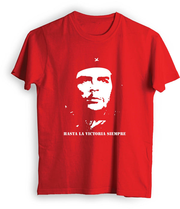 Che Guevara Che Guevara- Screen Printed WhatsAppImage2026-03-03at14.10.37_14 TEE TALES