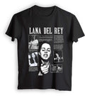 Lana Del Rey Lana Del Rey - Screen Printed WhatsAppImage2026-03-03at14.10.37_6 TEE TALES