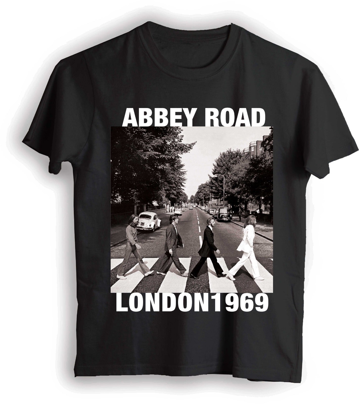 Abbey Road London 1969 Abbey Road London 1969 WhatsAppImage2026-03-03at14.15.07_15 TEE TALES